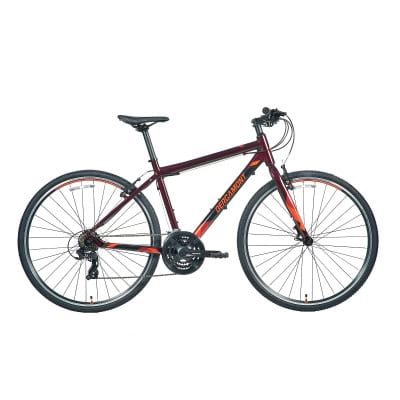 BERGAMONT HELIX 1.5I C1 URBAN COMMUTER BIKE Pedallers Point