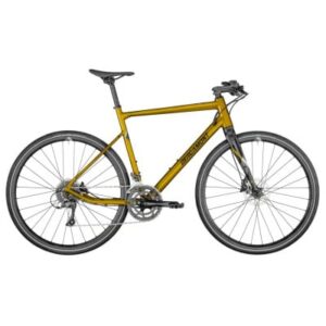 BERGAMONT SWEEP 4 URBAN COMMUTER BIKE Pedallers Point