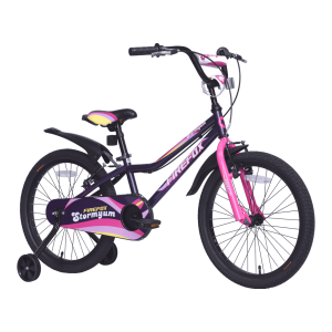 Firefox Stormyum 20 V