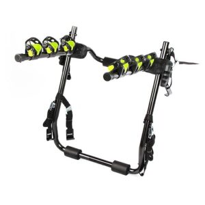 BUZZ RACK 1000 Beetle Support Strap for 3 Bikes