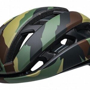 Bell XR Spherical Road Helmet (Matte/Gloss OG Camo Flare)