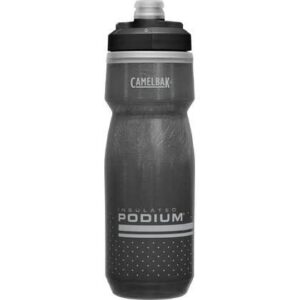 Camelbak Podium Chill Bottle (Black)