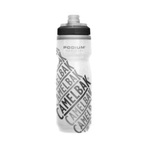 Camelbak Podium Chill Bottle (Race Edition Black) - 700 ML