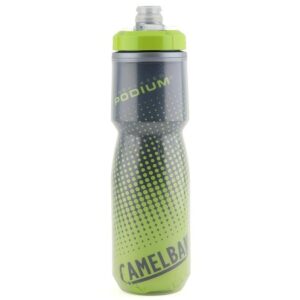 Camelbak Podium Chill Bottle (Yellow Dot)