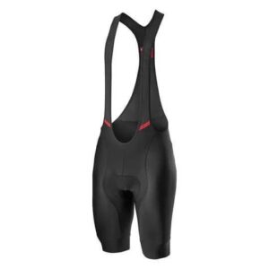 Castelli Competizione Mens Cycling Bibshorts (Black)