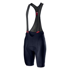 Castelli Competizione Mens Cycling Bibshorts (Savile Blue)