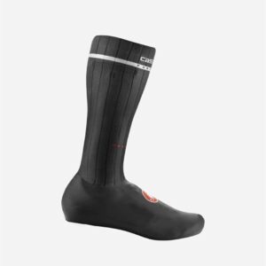 Castelli Fast Feet 2 Shoecover (Black)