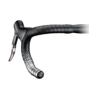 Ciclovation Advanced Fusion Bartape (Metallic Silver)