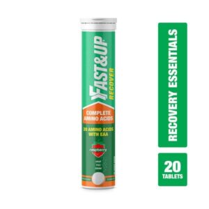 Fast&Up Recover (Raspberry)