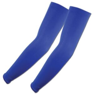 Gambitt Chillmax Cooling Arm Sleeves (Deep Blue)