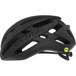 Giro Agilis MIPS Road Cycling Helmet (Matte Black)