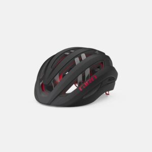 Giro Cielo MIPS Road Cycling Helmet (Matte Black/Charcoal)
