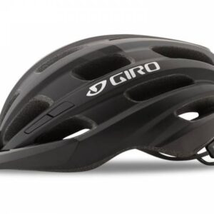 Giro Register XL Road Cycling Helmet (Matte Black) - Universal (58-65)cm