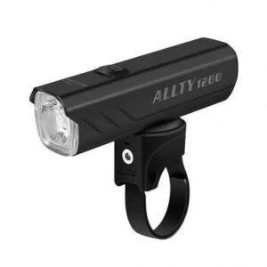 Magicshine ALLTY 1200 Front Light (Black)
