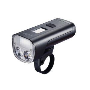Magicshine ALLTY2000 Rechargeable Front Light (Black)