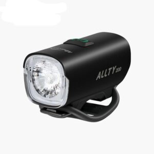 Magicshine Allty 200 Front Light (Black)