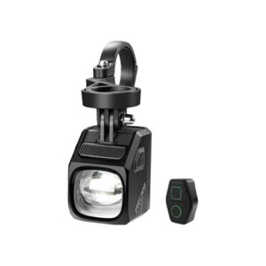 Magicshine EVO 1700 Front Light (Black)