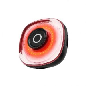 Magicshine SEEMEE 50 MAG Smart Magnetic Rear Light (Black)