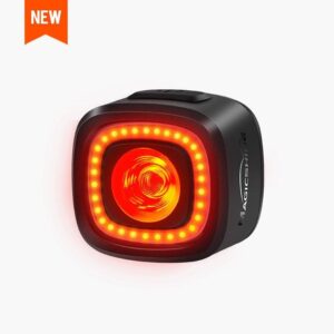 Magicshine Seemee 150 Rear Light (Black)