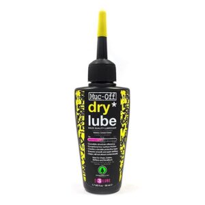 Muc-off Bio Dry Weather Lube