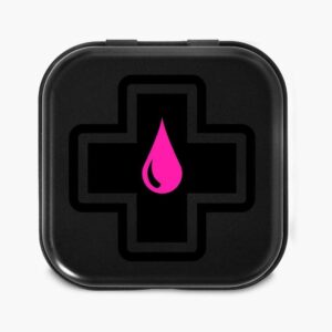 Muc-off Puncture Patches