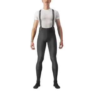 Castelli Semifreddo Mens Cycling Bib Tights (Black)