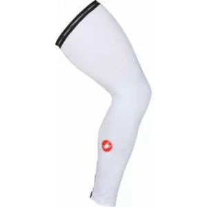 Castelli UPF 50 Leg Skins (Black)