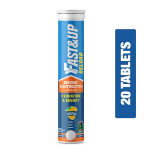 Fast&Up Reload (Mango)