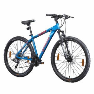 Firefox Crusador 29 D