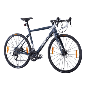 Firefox Pirate 3.0 d 700C 16 SPD