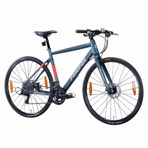 Firefox Pirate 4.0 700C