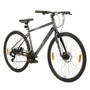 Firefox Spirit X 700C