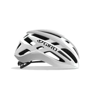 Giro Agilis Road Cycling Helmet (Matte White) - Large (59-63)cm