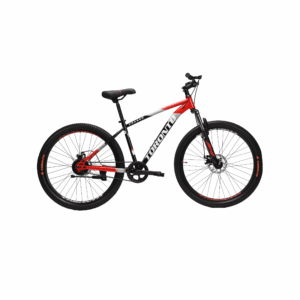 Toronto Fraser 26 - Single Speed