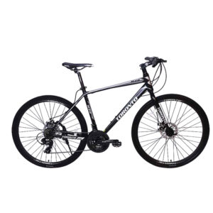 Toronto H20 Hybrid Rigid - 21 Speed