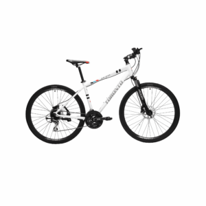 Toronto H30 Hybrid Suspension (Hydraulic)- 24 Speed