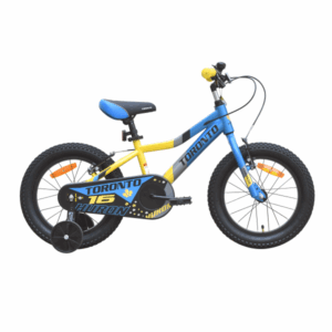 Toronto Huron 16 - Single Speed