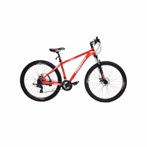 Toronto M20 29 - 21 Speed