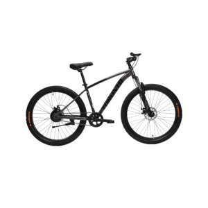 Toronto Thelon 27.5 - Single Speed - Grey