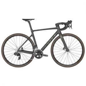 SCOTT ADDICT RC 30 LIGHTWEIGHT RACING ROAD BIKE