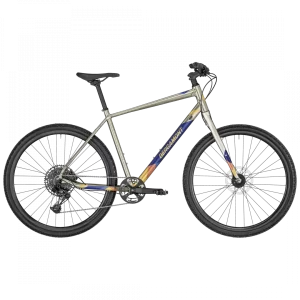 BERGAMONT HELIX 1.5I URBAN COMMUTER BIKE