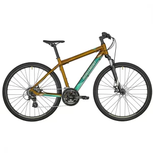 BERGAMONT HELIX 3.5I URBAN COMMUTER BIKE