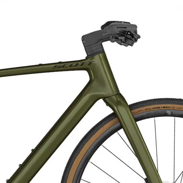 SCOTT METRIX 10 FLAT HANDLEBAR ROAD BIKE – Pedallers Point