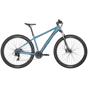 BERGAMONT REVOX 3 BLUE HARDTAIL MOUNTAIN BIKE