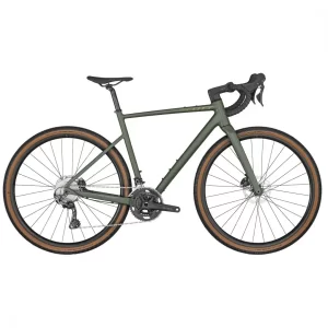 SCOTT SPEEDSTER GRAVEL 20 PERFORMANCE BIKE