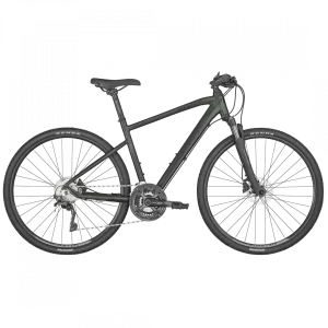 SCOTT SUB CROSS 10 MEN CITY/URBAN/HYBRID BIKE