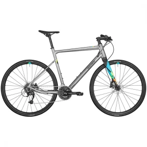 BERGAMONT SWEEP 3I URBAN COMMUTER BIKE